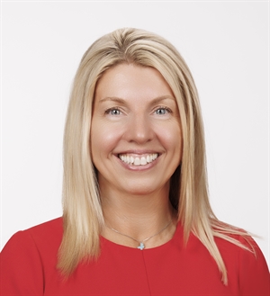 Odette M. Houghton, MD