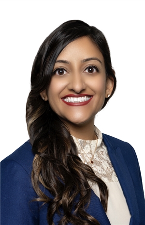Ferhina S Ali, MD, MPH