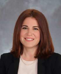 Kendra A Klein-Mascia, MD