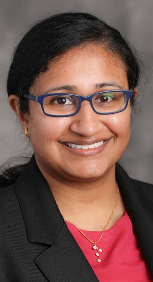 Prethy Rao, MD, MPH - The American Society of Retina Specialists