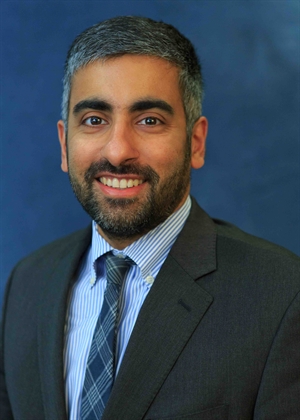 Sherveen S Salek, MD