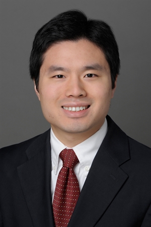 Albert Li, MD, FASRS