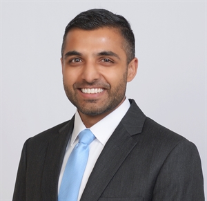Harris C Sultan, MS, MD