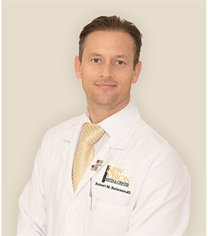 Robert M Reinauer, MD