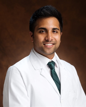 Rishabh C Date, MD