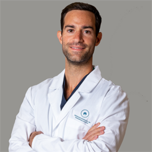 Ferdinand Rodriguez Agramonte, MD