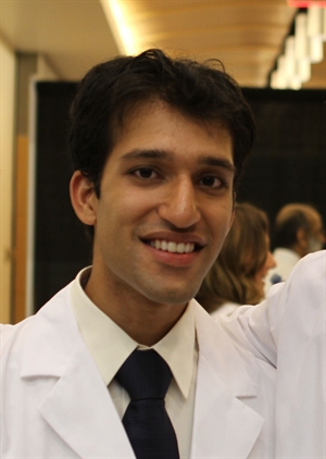 Nitish Mehta, MD
