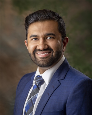 Waseem H Ansari, MD