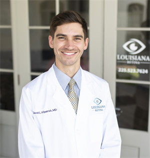 David L Kilpatrick, MD
