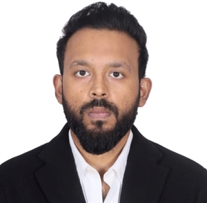 Bibhuti P Kashyap, MD, FACS, DNB, FRCSEd, FRCS (GLASGOW), FICO