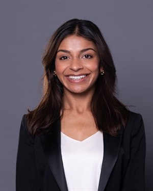 Saumya M Shah, MD
