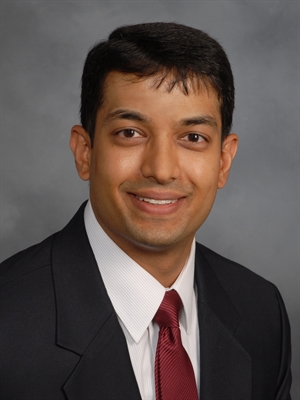 Sarju Patel, MD MPH MSc