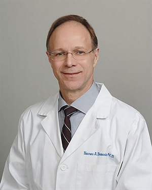 Thomas A Browning, MD