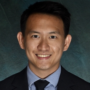 Ru-ik Chee, MD MSc MBA