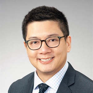 Vincent Q Nguyen, MD, MBA