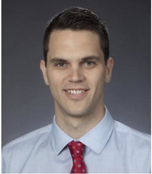 Joseph B. Alsberge, MD