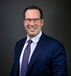 David A. Eichenbaum, MD, FASRS