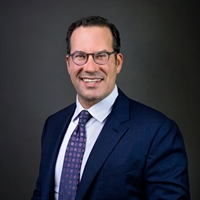David A. Eichenbaum, MD, FASRS