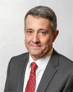 Ivan G. Castillo Salazar, MD, FASRS