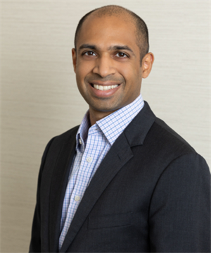 Vishal S Parikh, MD