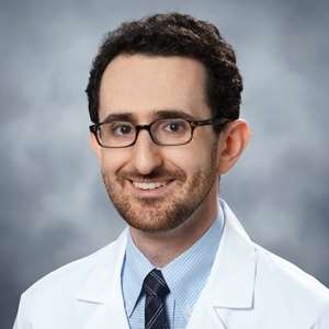 Daniel Gologorsky, MD, MBA