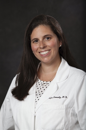 Jennifer Krawitz, MD