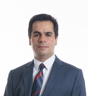 Mehdi Najafi, MD, PhD