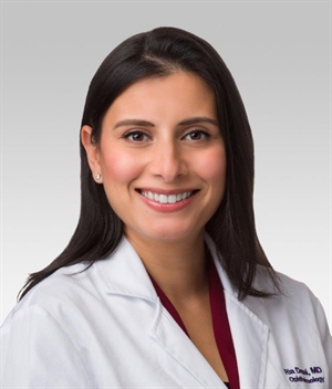 Ria Desai, MD