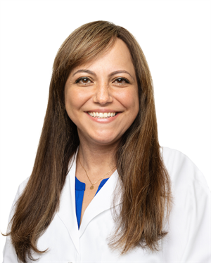 Arghavan Almony, MD, FASRS