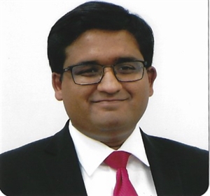 Daniel R Agarwal, MD