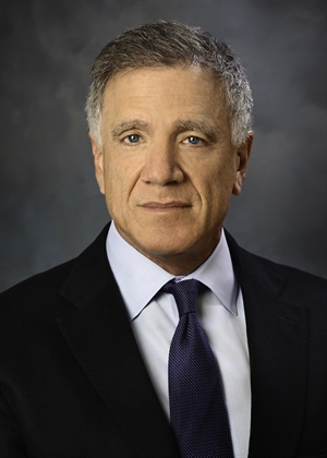 Charles M. Gremillion, MD