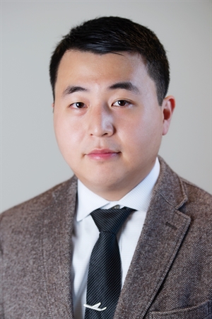 Trent T.K. Chiang, MD, MS