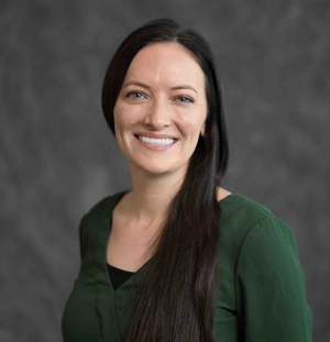 Elizabeth A Fairless, MD