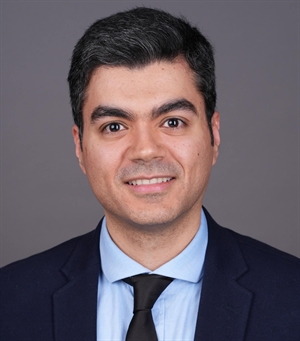 S. Saeed Mohammadi, MD