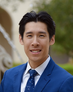 Christopher Sai-Hau Chung, MD, MS