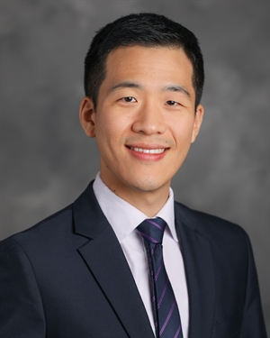James Lin, MD, FASRS