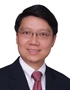 Edmund Y.M. Wong, MBBS, MMed, FRCS, FAMS