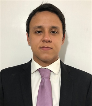 Cesar Valdez, MD