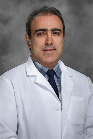 HOSSEIN HASANPOUR, MD