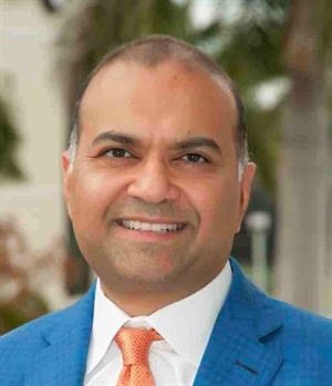 Saurabh N. Patel, MD, MSc