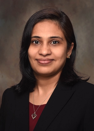 Nidhi Relhan Batra, MD