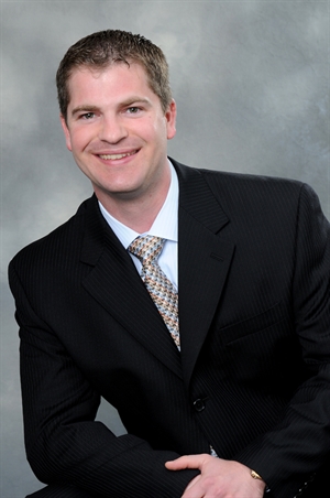 Paul M. Gallogly, MD