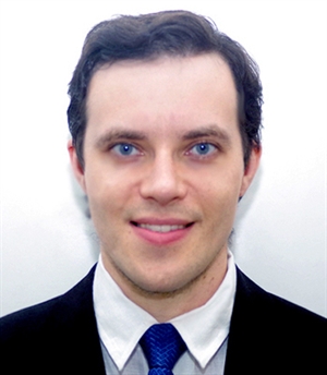 Konstantin Astafurov, MD, PhD