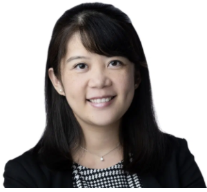 Lucy T Xu, MD