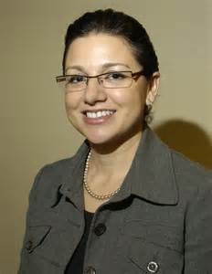 Olga Mariela Ceron, MD