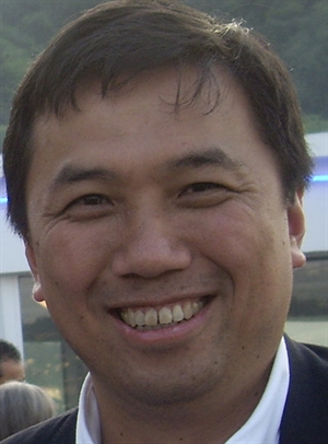 Lihteh Wu, MD