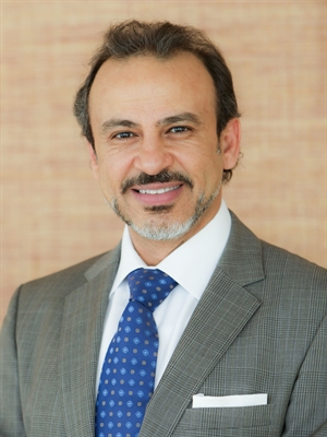 Ehab N. ELRAYES, MD, PhD ,FASRS