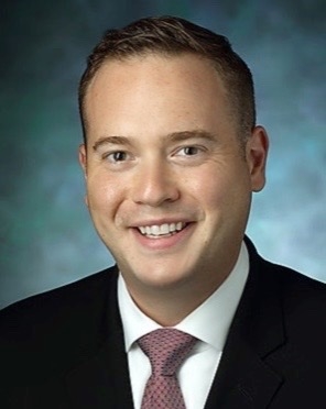 Benjamin C Chaon, MD