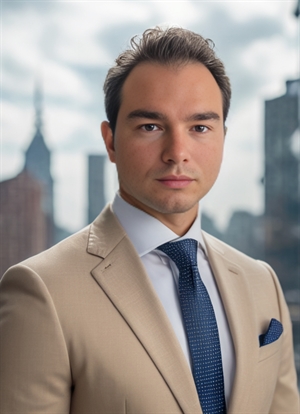 Michael Politi, DO, FASRS