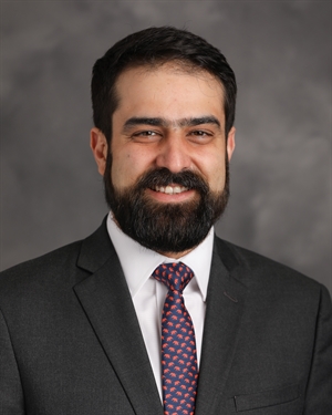Luis A Gonzalez, MD, MPH